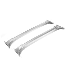 Load image into Gallery viewer, 2014-2018 Nissan Rogue Roof Rack Cross Bars - Aluminum