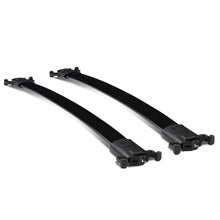 Load image into Gallery viewer, 10-17 Chevrolet Equinox / GMC Terrain Roof Rack Cross Bars Aluminum