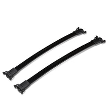 Load image into Gallery viewer, 10-17 Chevrolet Equinox / GMC Terrain Roof Rack Cross Bars Aluminum
