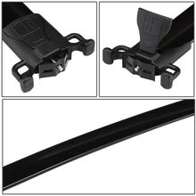 Load image into Gallery viewer, 10-17 Chevrolet Equinox / GMC Terrain Roof Rack Cross Bars Aluminum