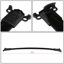 Load image into Gallery viewer, 10-17 Chevrolet Equinox / GMC Terrain Roof Rack Cross Bars Aluminum