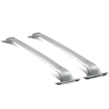 Load image into Gallery viewer, 2013-2018 Infiniti JX35/QX60 Roof Rack Cross Bars Aluminum