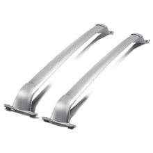 Load image into Gallery viewer, 2013-2018 Infiniti JX35/QX60 Roof Rack Cross Bars Aluminum
