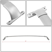 Load image into Gallery viewer, 2013-2018 Infiniti JX35/QX60 Roof Rack Cross Bars Aluminum