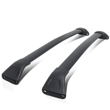 Load image into Gallery viewer, 17-18 Mazda CX-5 Roof Rack Cross Bars - Aluminum