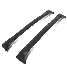 Load image into Gallery viewer, 17-18 Mazda CX-5 Roof Rack Cross Bars - Aluminum