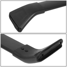Load image into Gallery viewer, 17-18 Mazda CX-5 Roof Rack Cross Bars - Aluminum