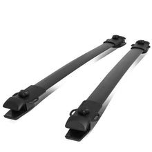 Load image into Gallery viewer, 2011-2018 Toyota Sienna Roof Rack Cross Bars Aluminum