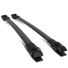 Load image into Gallery viewer, 2011-2018 Toyota Sienna Roof Rack Cross Bars Aluminum
