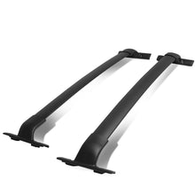 Load image into Gallery viewer, 15-18 Nissan Murano OE Style Roof Rack Cross Bar - Aluminum