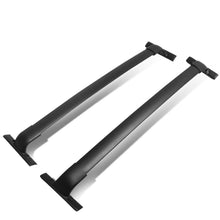 Load image into Gallery viewer, 15-18 Nissan Murano OE Style Roof Rack Cross Bar - Aluminum
