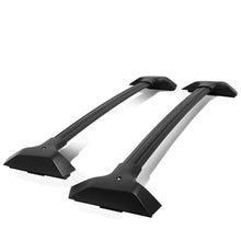 Load image into Gallery viewer, 09-17 Chevrolet Traverse OE Style Roof Rack Cross Bar - Aluminum