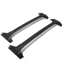 Load image into Gallery viewer, 09-17 Chevrolet Traverse OE Style Roof Rack Cross Bar - Aluminum