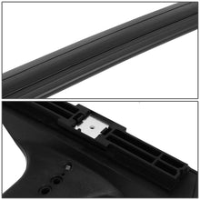 Load image into Gallery viewer, 09-17 Chevrolet Traverse OE Style Roof Rack Cross Bar - Aluminum