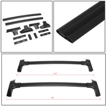 Load image into Gallery viewer, 09-17 Chevrolet Traverse OE Style Roof Rack Cross Bar - Aluminum