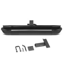 Load image into Gallery viewer, 4 Inch Black Hitch Step - 53CM Length