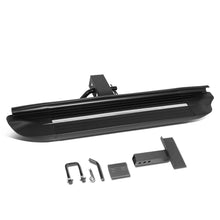 Load image into Gallery viewer, 4 Inch Hitch Step - 68CM - Black