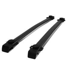 Load image into Gallery viewer, 2015-2019 Jeep Renegade Roof Rack Cross Bars Aluminum