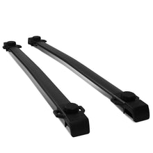 Load image into Gallery viewer, 2015-2019 Jeep Renegade Roof Rack Cross Bars Aluminum