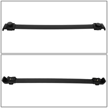 Load image into Gallery viewer, 2015-2019 Jeep Renegade Roof Rack Cross Bars Aluminum
