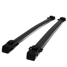 Load image into Gallery viewer, 07-17 Jeep Patriot Roof Rack Cross Bars - Aluminum
