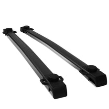 Load image into Gallery viewer, 07-17 Jeep Patriot Roof Rack Cross Bars - Aluminum
