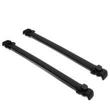 Load image into Gallery viewer, 07-17 Jeep Patriot Roof Rack Cross Bars - Aluminum