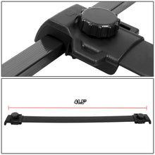 Load image into Gallery viewer, 07-17 Jeep Patriot Roof Rack Cross Bars - Aluminum