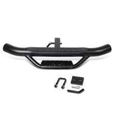 Load image into Gallery viewer, Universal 36" Trailer Hitch Step Bar - 2" Receiver Mount