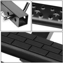 Load image into Gallery viewer, Universal 36" Trailer Hitch Step Bar - 2" Receiver Mount
