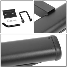 Load image into Gallery viewer, Universal Trailer Tow Hitch Step Bar 26" W x 4" OD for 2" Hitches