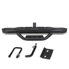 Load image into Gallery viewer, Universal Trailer Hitch Step Bar 36.5" Wide 2" Receiver Mount