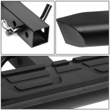 Load image into Gallery viewer, Universal Trailer Hitch Step Bar 36.5" Wide 2" Receiver Mount