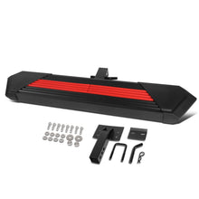 Load image into Gallery viewer, 35" Stainless Steel Hitch Step - 2" Receiver Compatible