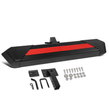 Load image into Gallery viewer, 35" Stainless Steel Hitch Step - 2" Receiver Compatible