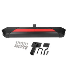 Load image into Gallery viewer, 35" Stainless Steel Hitch Step - 2" Receiver Compatible