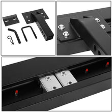 Load image into Gallery viewer, 35" Stainless Steel Hitch Step - 2" Receiver Compatible