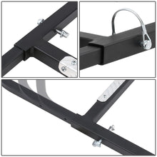 Load image into Gallery viewer, Universal Foldable Tailgate Ladder - Heavy Duty Steel