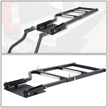 Load image into Gallery viewer, Universal Foldable Tailgate Ladder - Heavy Duty Steel