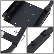 Load image into Gallery viewer, Universal Foldable Tailgate Ladder - Heavy Duty Steel