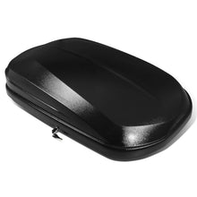 Load image into Gallery viewer, Universal Roof Rack Cargo Box - 139cm 360L 110lbs Capacity