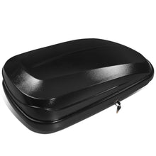 Load image into Gallery viewer, Universal Roof Rack Cargo Box - 139cm 360L 110lbs Capacity