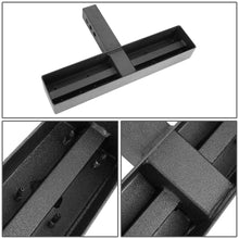 Load image into Gallery viewer, 2" Hitch Receiver Trailer Step - Black