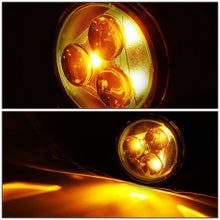 Load image into Gallery viewer, 07-18 Jeep Wrangler LED Turn Signal Lights - Smoke