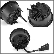 Load image into Gallery viewer, 07-18 Jeep Wrangler LED Turn Signal Lights - Smoke