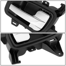 Load image into Gallery viewer, 2008-2018 International ProStar Front Door Handle - Right