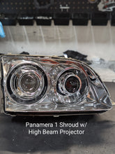Load image into Gallery viewer, Custom 98-00 UCF20/21 Celsior / LS400 Headlights | MUST SEND IN HOUSINGS