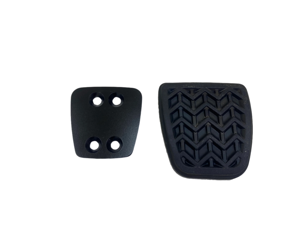 HLSS Clutch Pedal Pad "OEM" Style