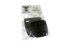 Load image into Gallery viewer, HLSS Clutch Pedal Pad "OEM" Style