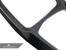 Load image into Gallery viewer, AutoTecknic Carbon Fiber Center Console - F97 X3M | F98 X4M LCI